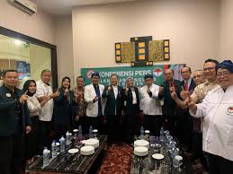 PDUI Kota Bontang Tegaskan Komitmen Dukung Penuh Asosiasi Dokter Khitan Indonesia